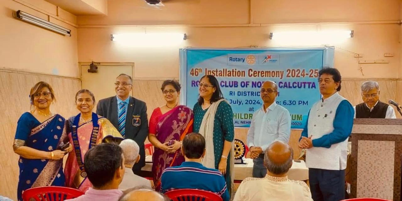 Awareness workshop moment.