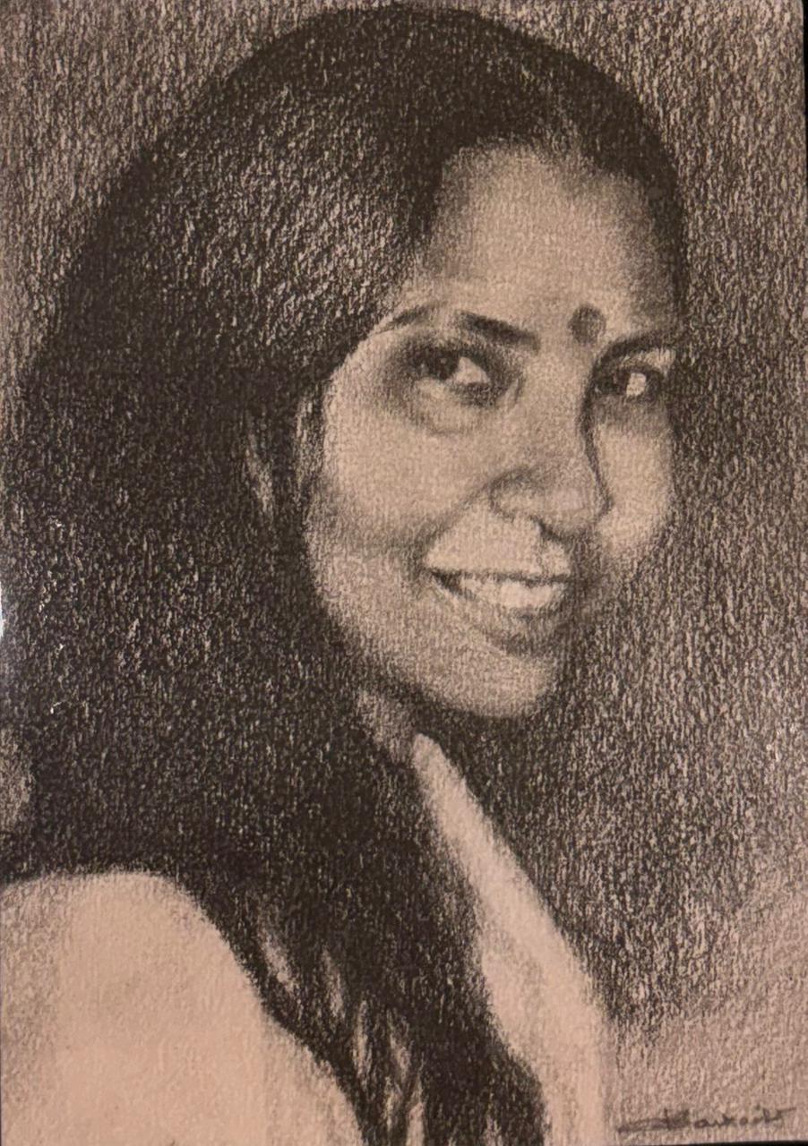 Awareness workshop moment.